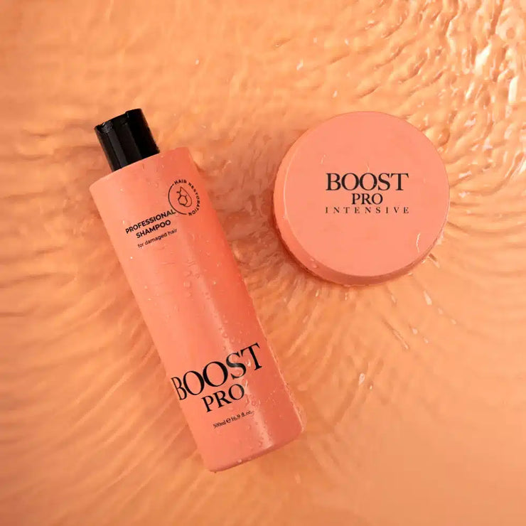 Hair Mask – Intensive – Boost Pro