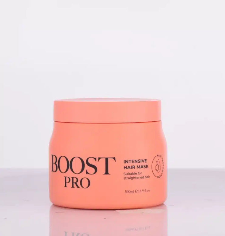 Hair Mask – Intensive – Boost Pro