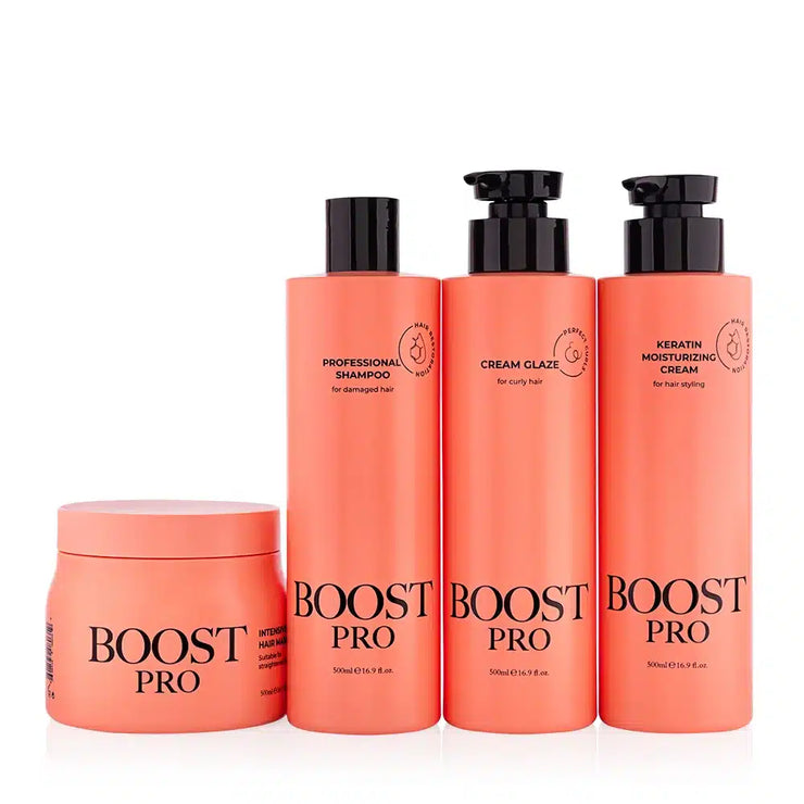 Hair Mask – Intensive – Boost Pro