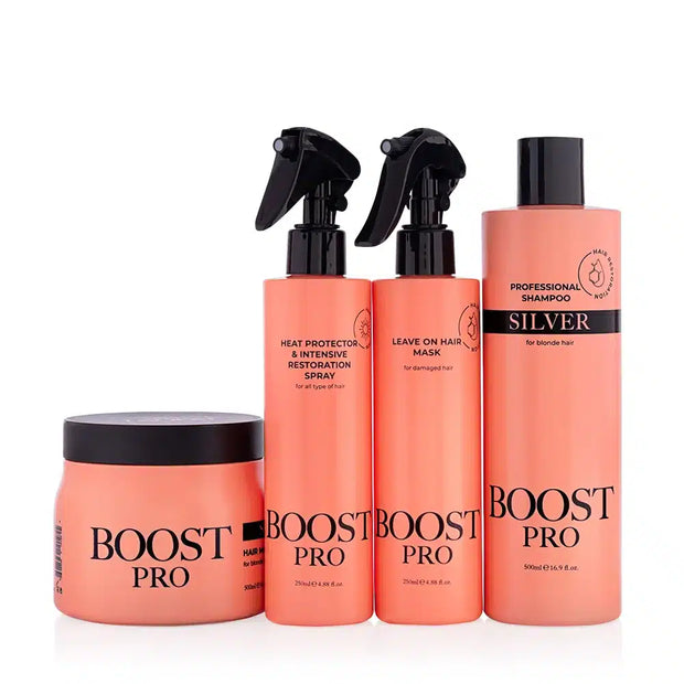 Boost Pro Professional Shampoo