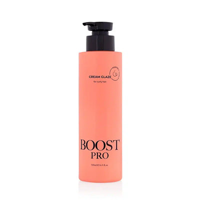 Boost Pro Glaze Cream