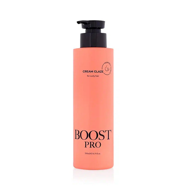 Boost Pro Glaze Cream
