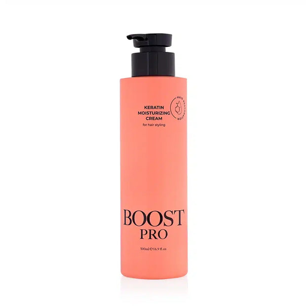 Boost Pro Moisturizer