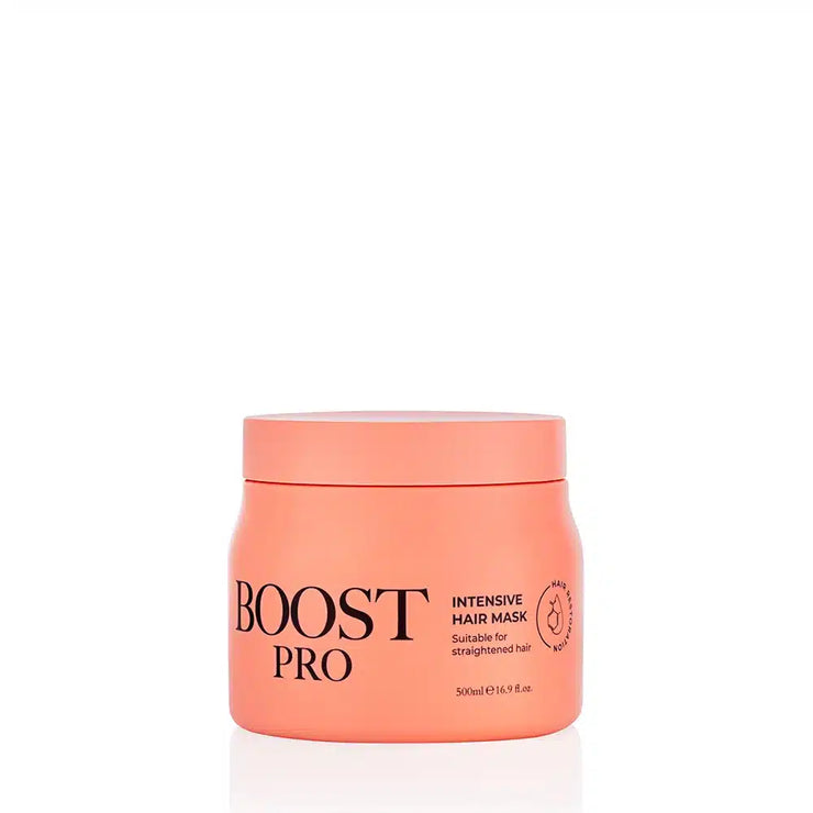 Hair Mask – Intensive – Boost Pro
